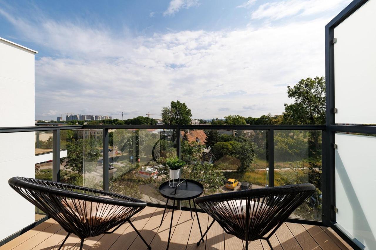 Apartament Baltic Dream Prostywynajem Gdansk Brzezno Exterior foto